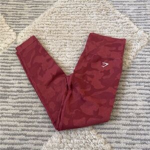 NWOT gymshark leggings